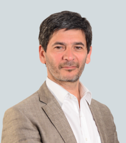 Gérard Apfeldorfer