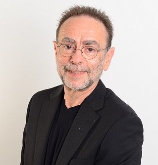 Gérard Apfeldorfer, psychothérapeute