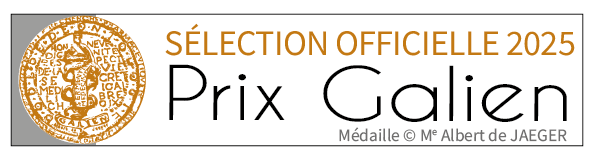 Macaron : Sélection Prix Galien 2025