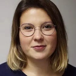 Juliette, coach psychologue